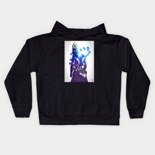 Susanoo Kids Hoodie